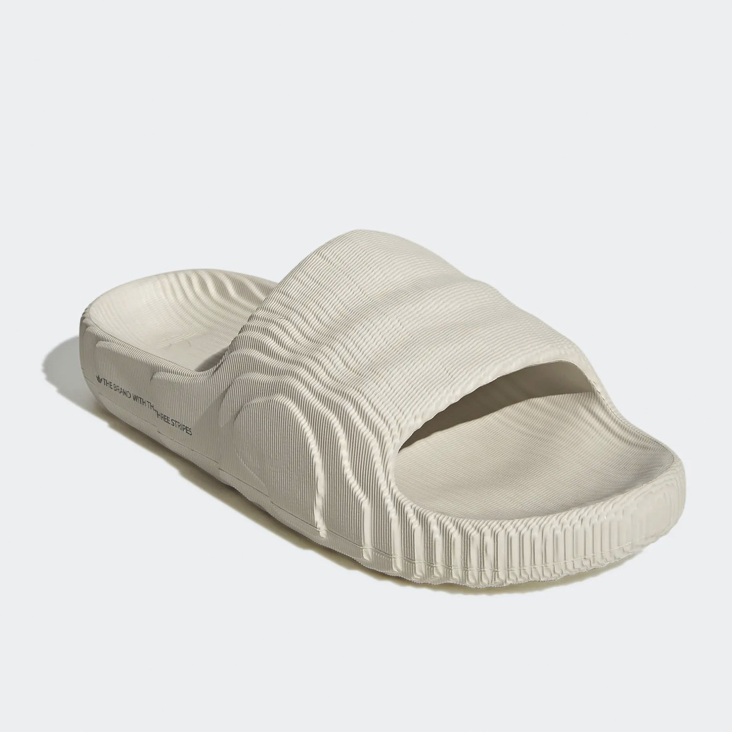 Adidas Adilette 22 GX6950 brand centr